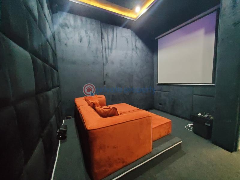 4 bedroom Duplex For Rent Ikate Elegushi Lekki Lagos - 11