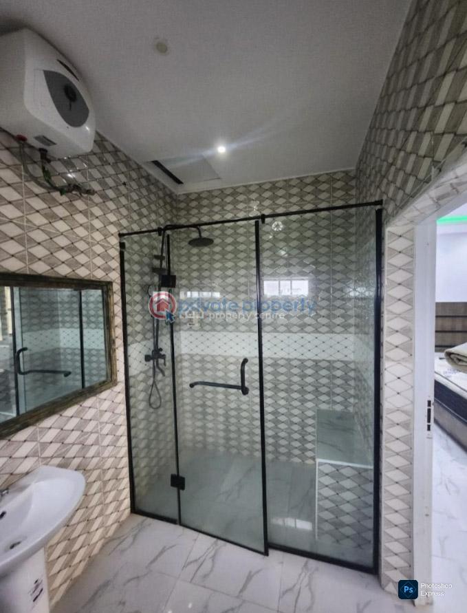 7 bedroom Duplex For Rent Cowrie Creek Estate Ikate Elegushi Lekki Lagos - 8