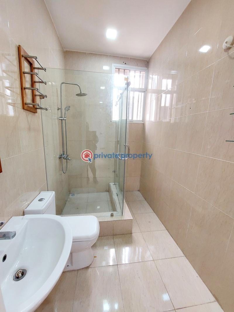 4 bedroom Terrace For Rent Access Code Estate Ikoyi Lagos - 11