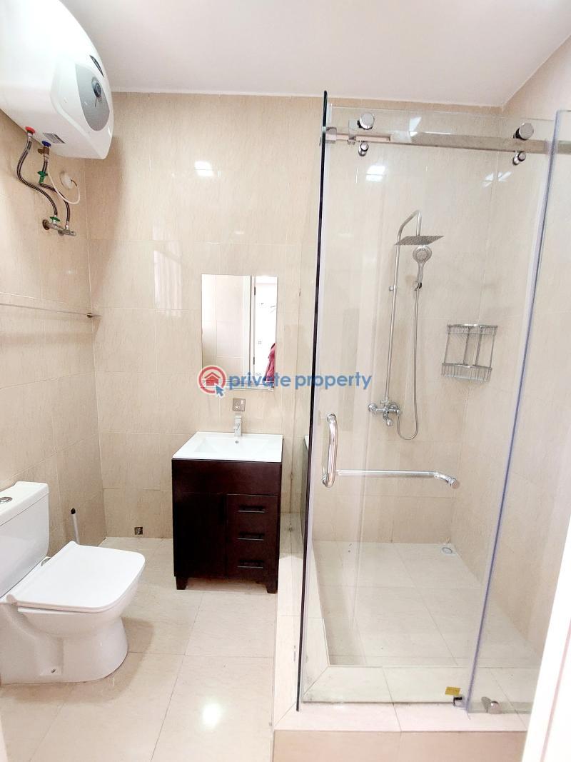 4 bedroom Terrace For Rent Access Code Estate Ikoyi Lagos - 12