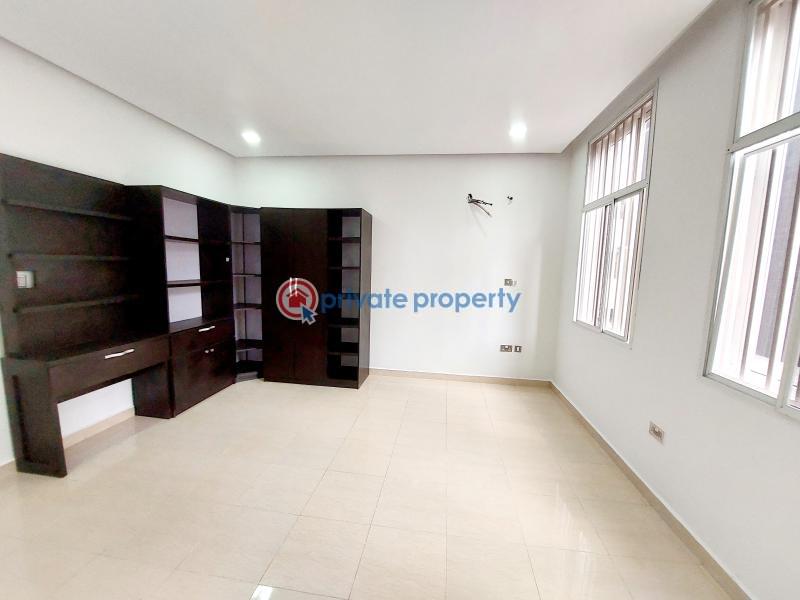 4 bedroom Terrace For Rent Access Code Estate Ikoyi Lagos - 4