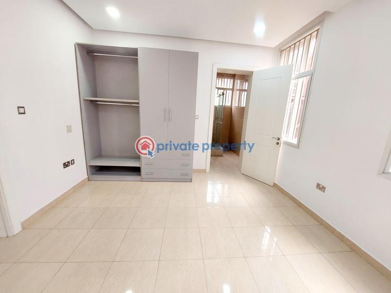 4 bedroom Terrace For Rent Access Code Estate Ikoyi Lagos - 6