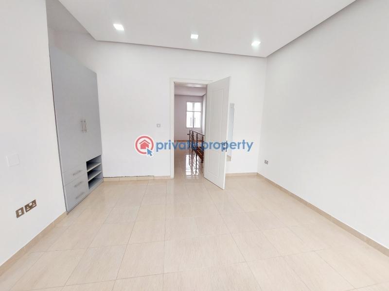 4 bedroom Terrace For Rent Access Code Estate Ikoyi Lagos - 9