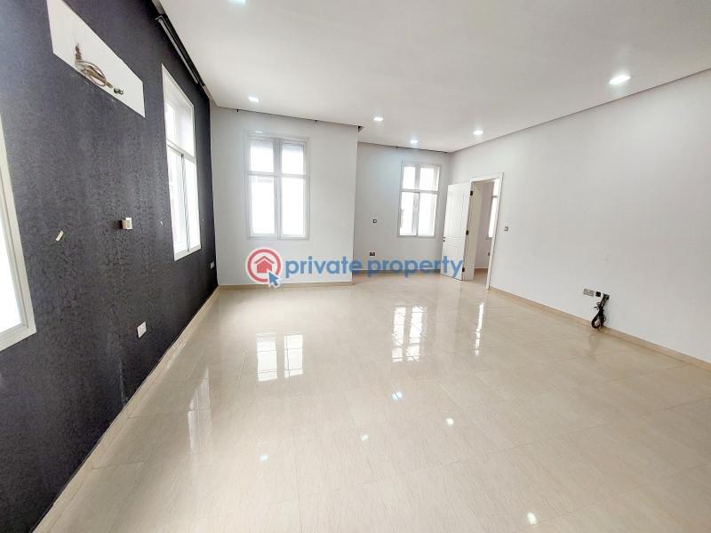4 bedroom Terrace For Rent Access Code Estate Ikoyi Lagos - 5