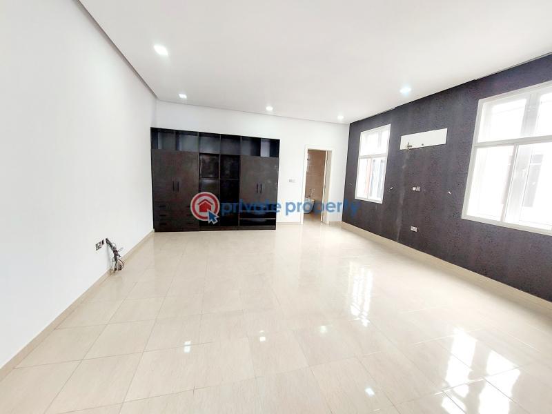 4 bedroom Terrace For Rent Access Code Estate Ikoyi Lagos - 3