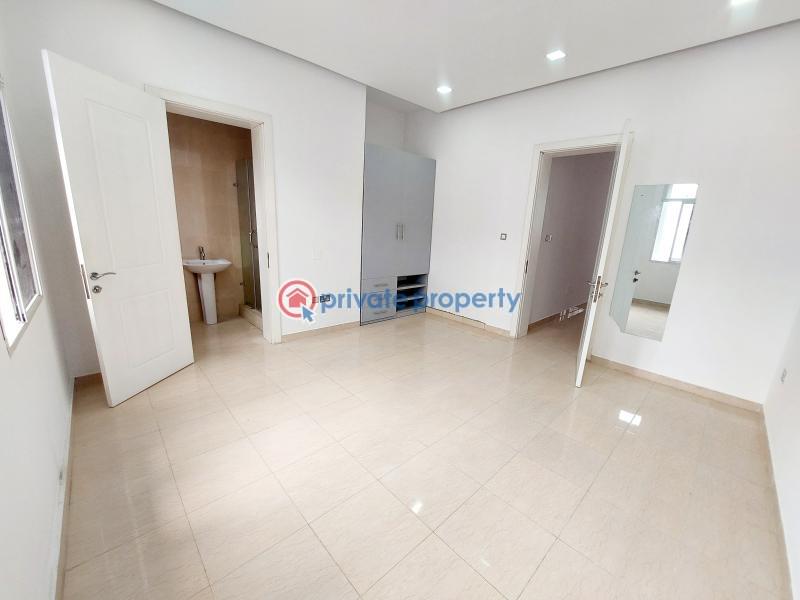 4 bedroom Terrace For Rent Access Code Estate Ikoyi Lagos - 8