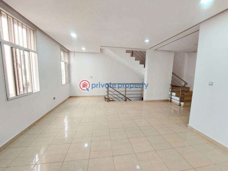4 bedroom Terrace For Rent Access Code Estate Ikoyi Lagos - 7