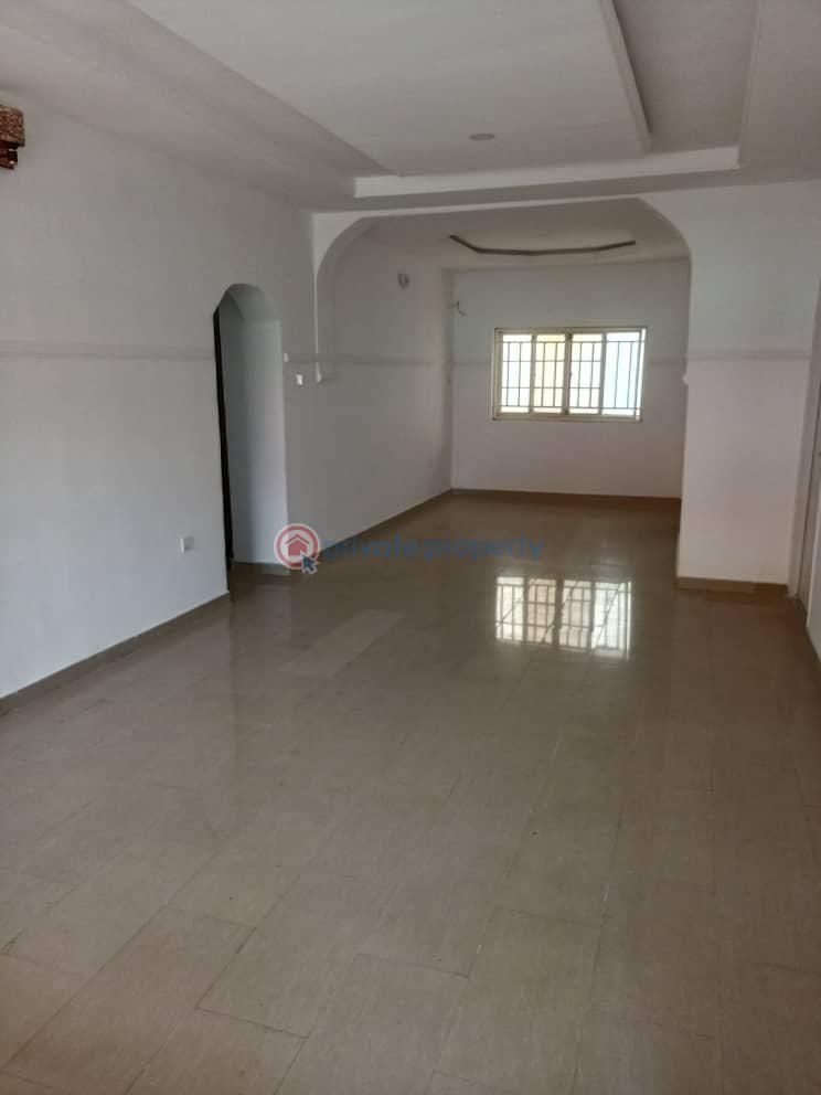 3 bedroom House For Sale Utako Abuja Phase 2  - 9