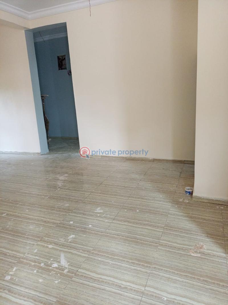 3 bedroom House For Sale Utako Abuja Phase 2  - 2