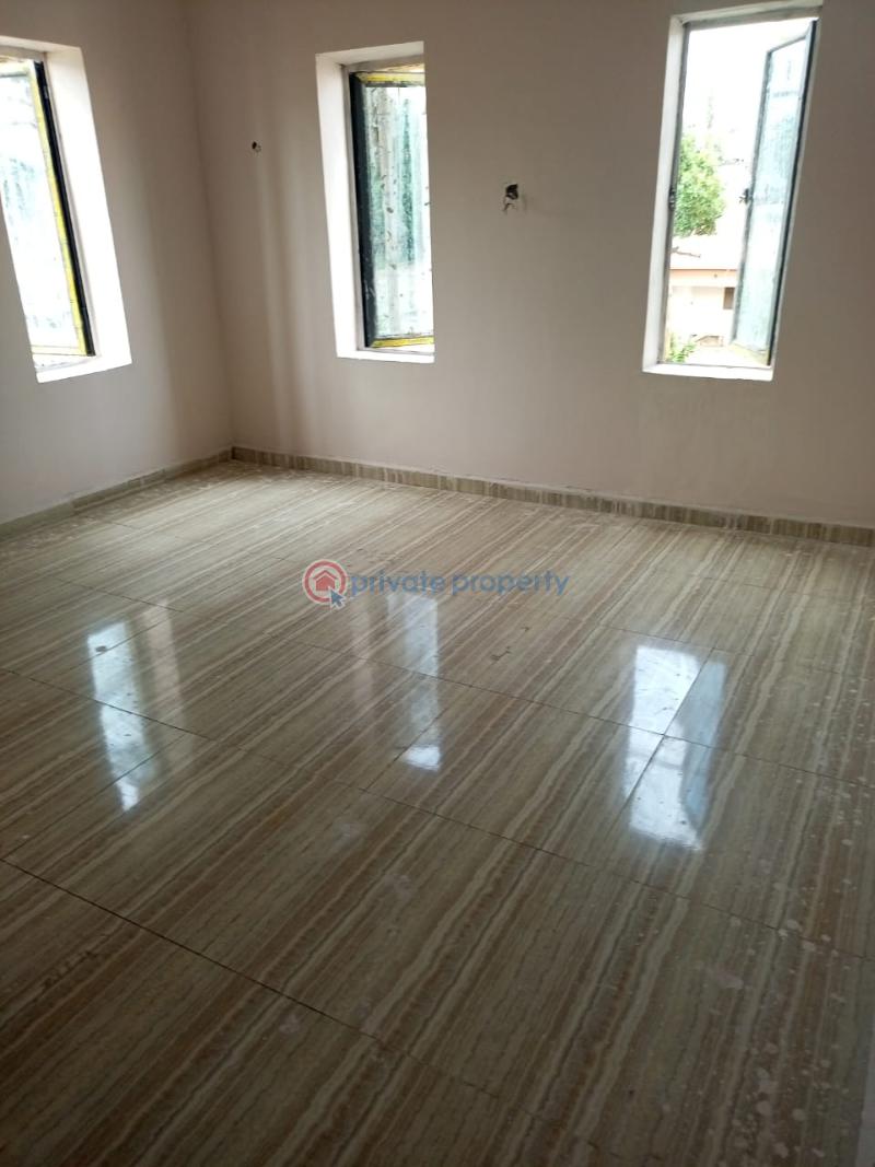 3 bedroom House For Sale Utako Abuja Phase 2  - 10