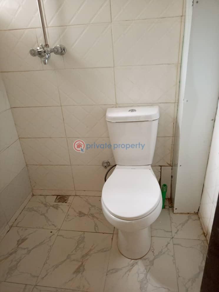 3 bedroom House For Sale Utako Abuja Phase 2  - 6