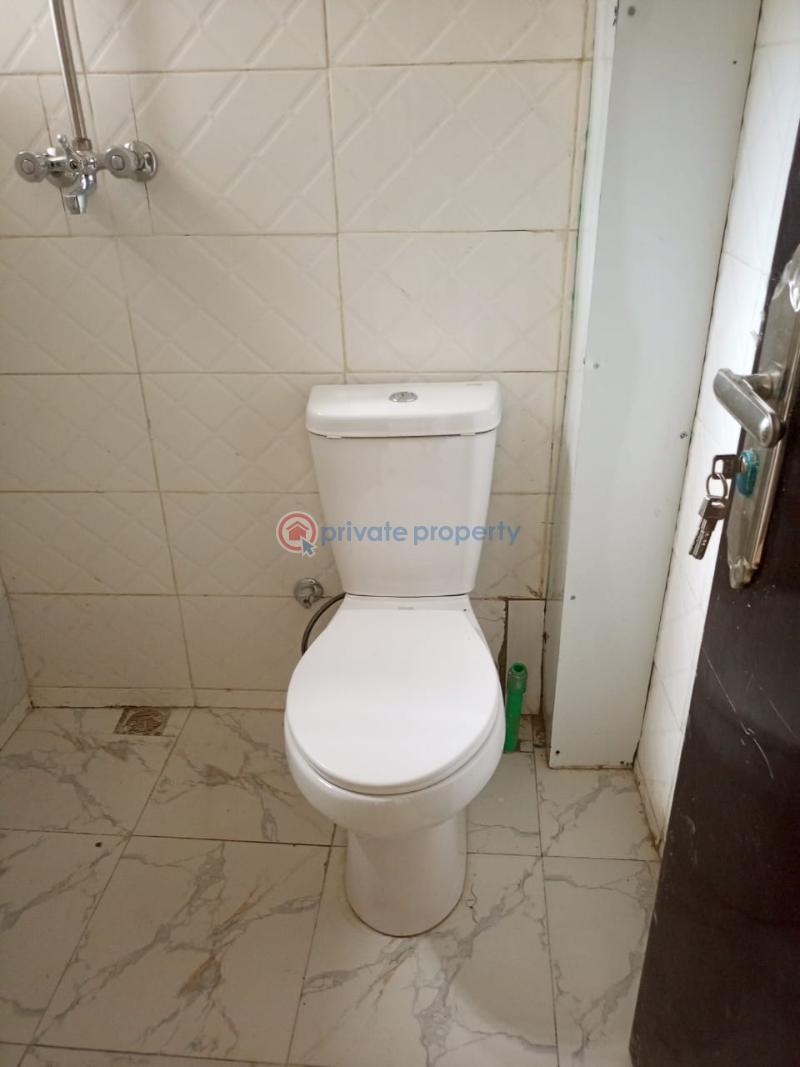 3 bedroom House For Sale Utako Abuja Phase 2  - 7