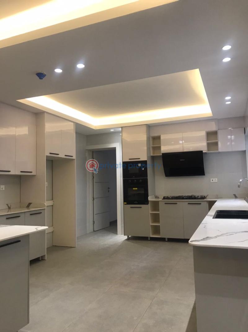 3 bedroom Block Of Flats For Rent Off Bourdillon, Ikoyi Bourdillon Ikoyi Lagos - 5