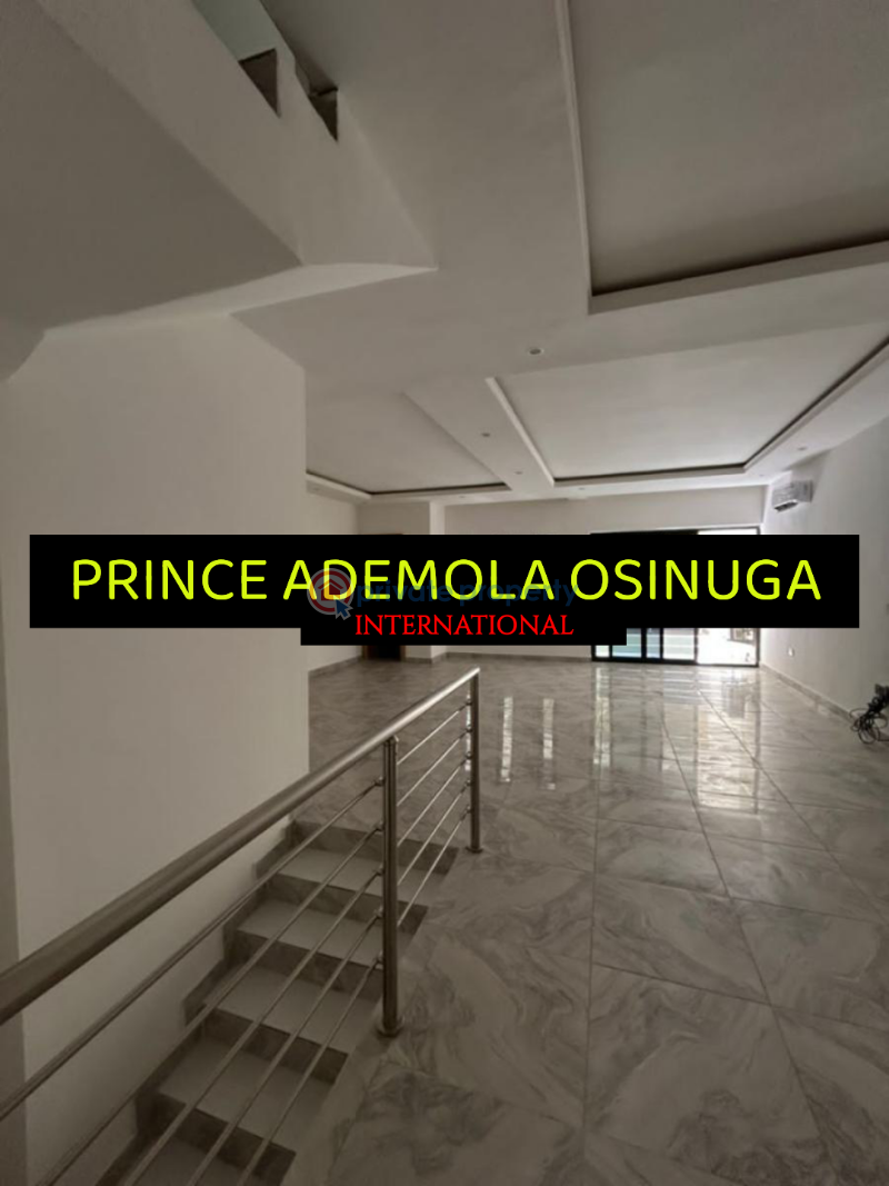 4 bedroom Terrace For Rent Old Ikoyi Lagos - 3
