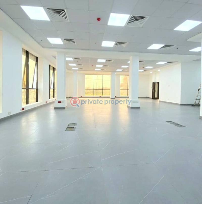 Premium newly built commercial office complex - 5 1 bedroom Office For Rent Lekki Phase 1 Lagos - 5
