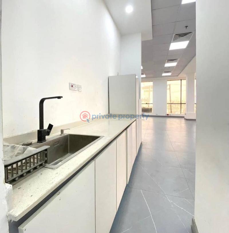 Premium newly built commercial office complex - 4 1 bedroom Office For Rent Lekki Phase 1 Lagos - 4