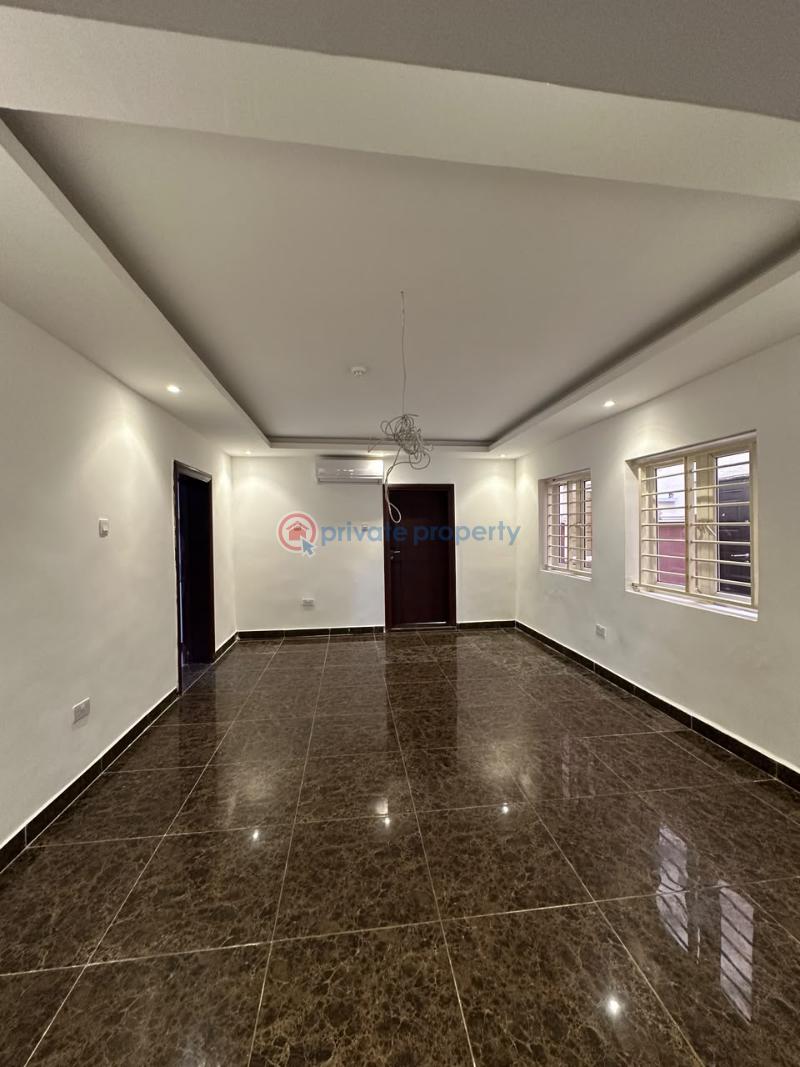 4 bedroom Block Of Flats For Rent Banana Island Estate Banana Island Ikoyi Lagos - 5