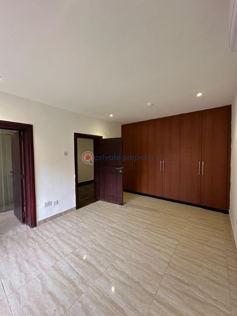 4 bedroom Block Of Flats For Rent Banana Island Estate Banana Island Ikoyi Lagos - 16