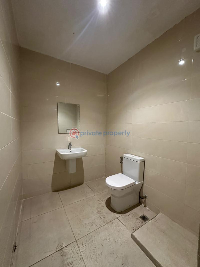 4 bedroom Block Of Flats For Rent Banana Island Estate Banana Island Ikoyi Lagos - 21