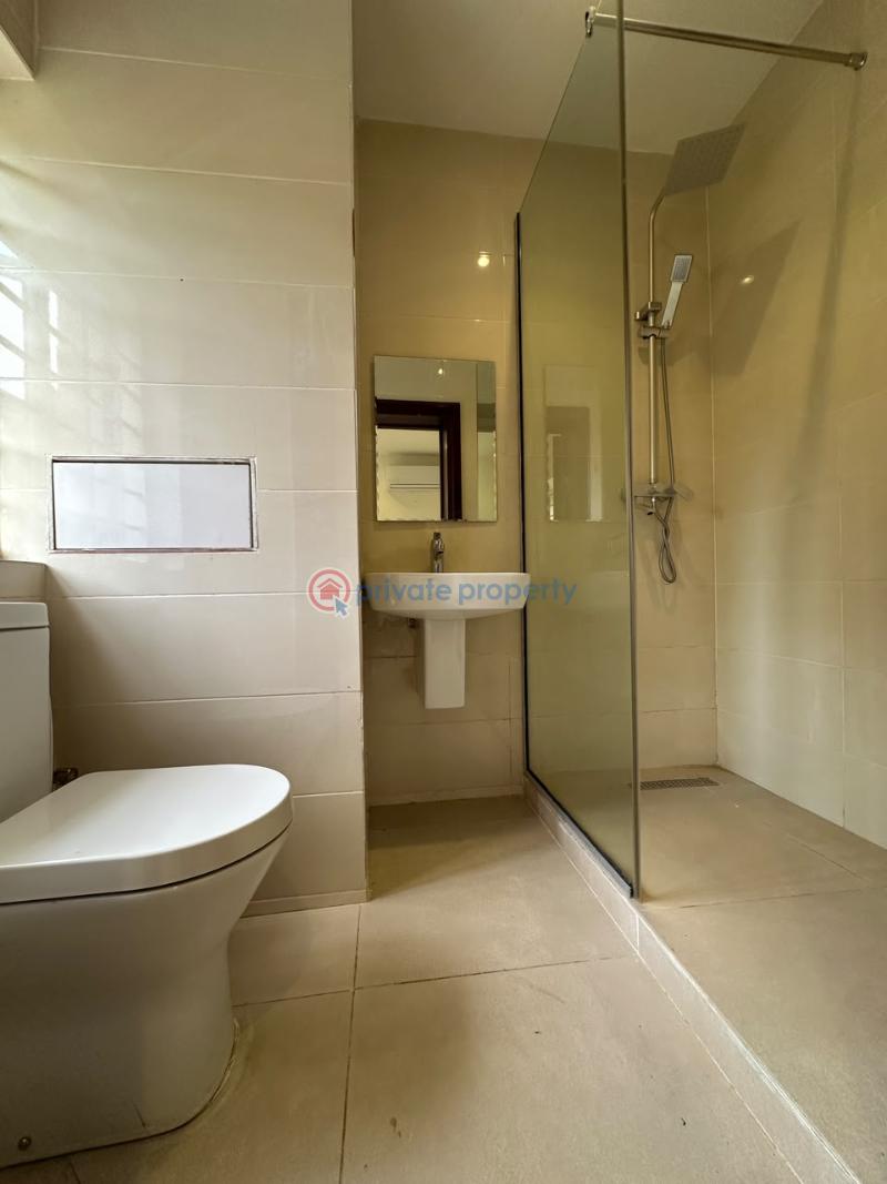 4 bedroom Block Of Flats For Rent Banana Island Estate Banana Island Ikoyi Lagos - 20