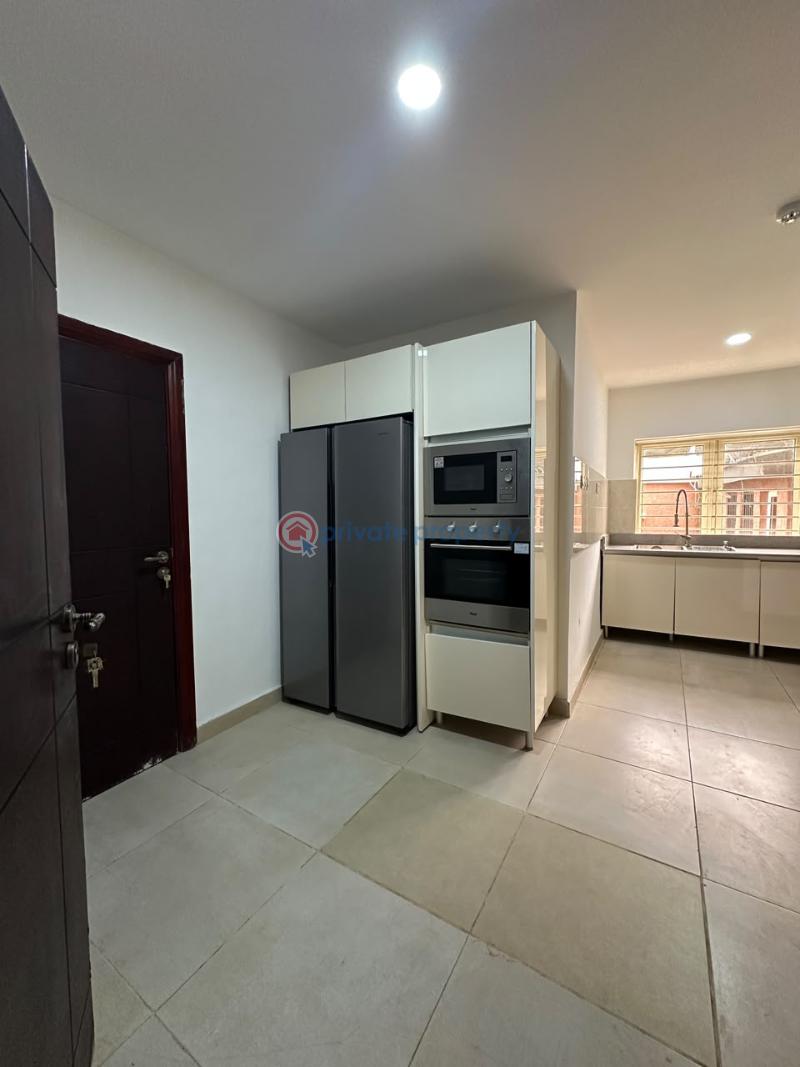 4 bedroom Block Of Flats For Rent Banana Island Estate Banana Island Ikoyi Lagos - 7