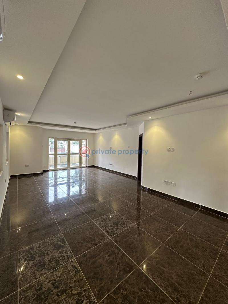 4 bedroom Block Of Flats For Rent Banana Island Estate Banana Island Ikoyi Lagos - 1