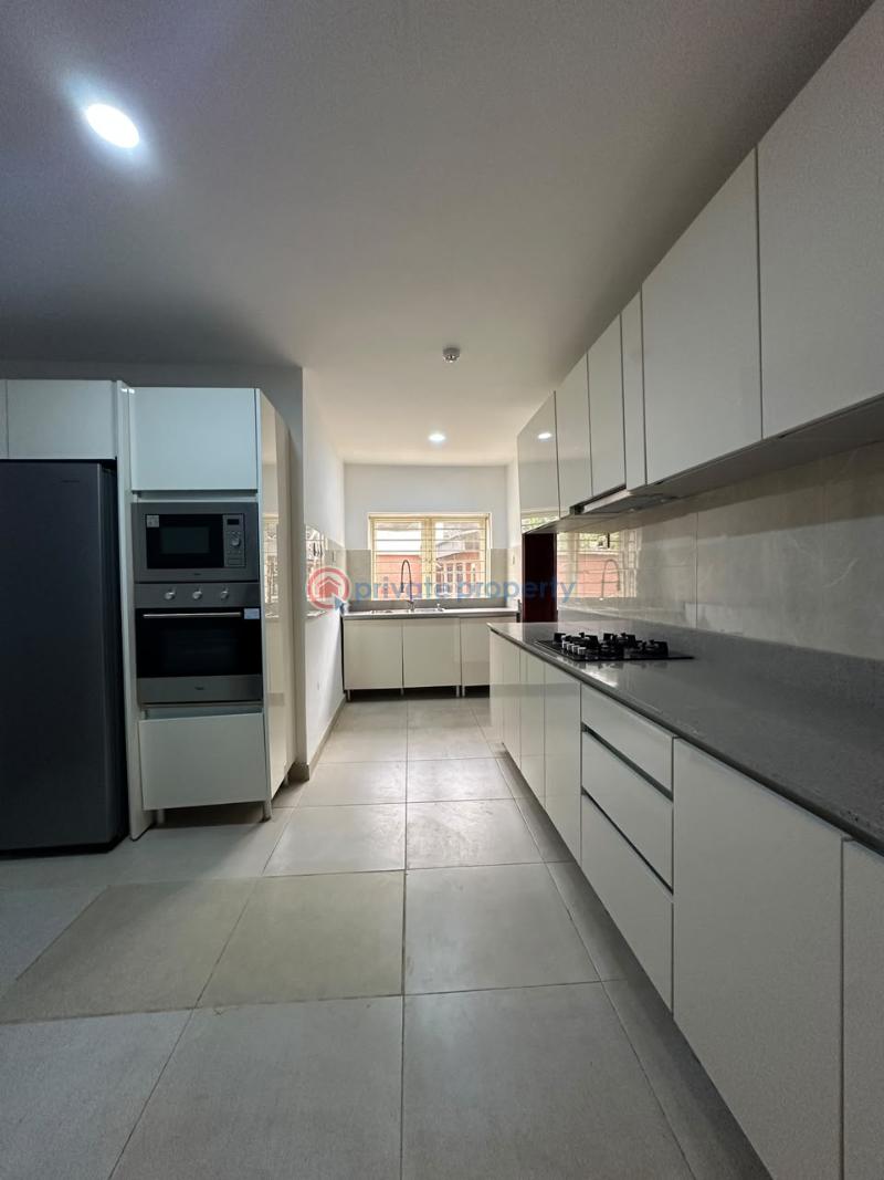 4 bedroom Block Of Flats For Rent Banana Island Estate Banana Island Ikoyi Lagos - 8