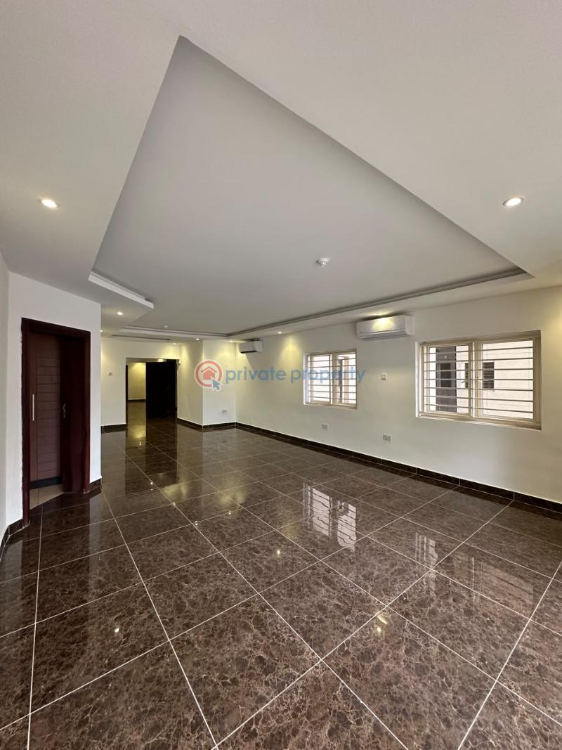 4 bedroom Block Of Flats For Rent Banana Island Estate Banana Island Ikoyi Lagos - 3