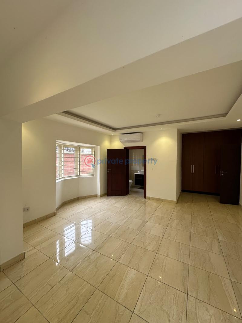 4 bedroom Block Of Flats For Rent Banana Island Estate Banana Island Ikoyi Lagos - 12