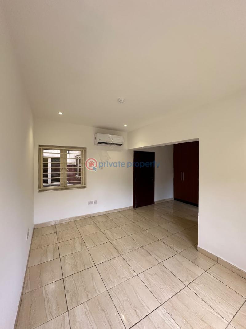 4 bedroom Block Of Flats For Rent Banana Island Estate Banana Island Ikoyi Lagos - 23