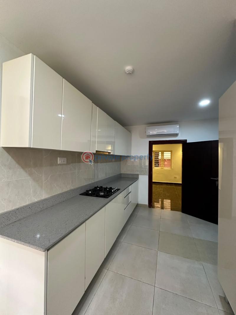 4 bedroom Block Of Flats For Rent Banana Island Estate Banana Island Ikoyi Lagos - 9