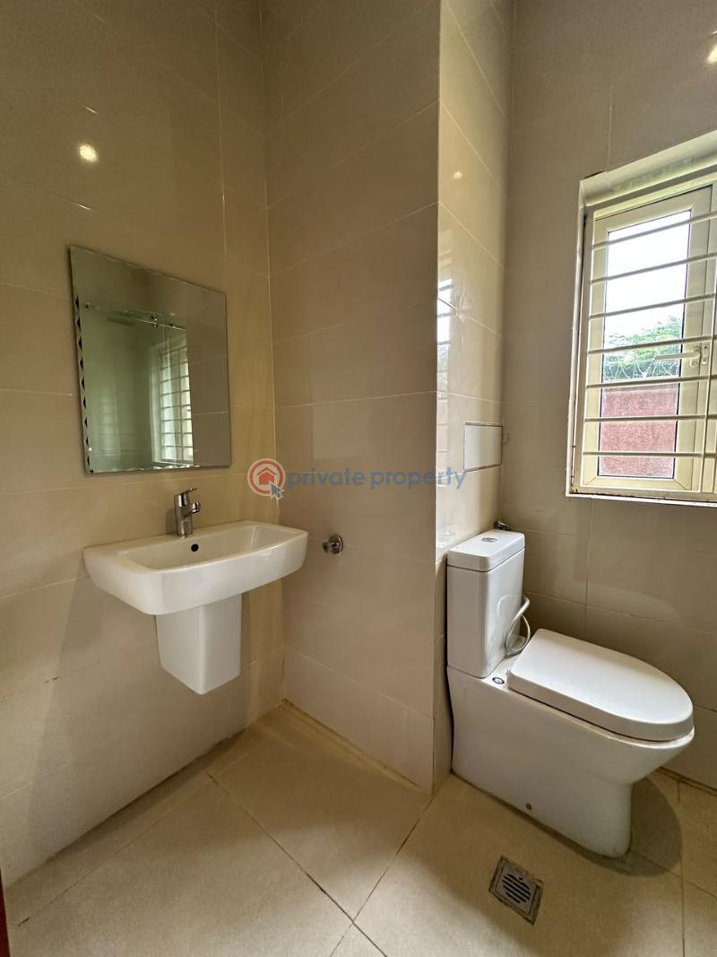 4 bedroom Block Of Flats For Rent Banana Island Estate Banana Island Ikoyi Lagos - 6