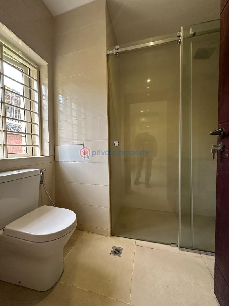 4 bedroom Block Of Flats For Rent Banana Island Estate Banana Island Ikoyi Lagos - 17