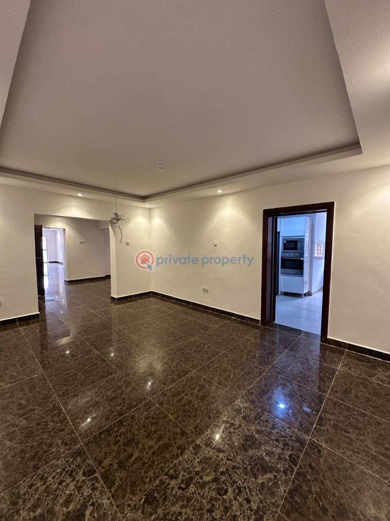 4 bedroom Block Of Flats For Rent Banana Island Estate Banana Island Ikoyi Lagos - 4