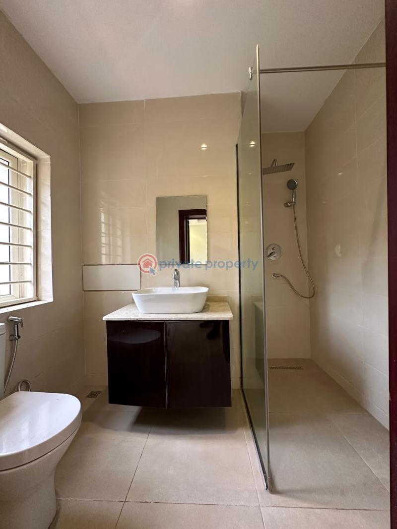 4 bedroom Block Of Flats For Rent Banana Island Estate Banana Island Ikoyi Lagos - 13