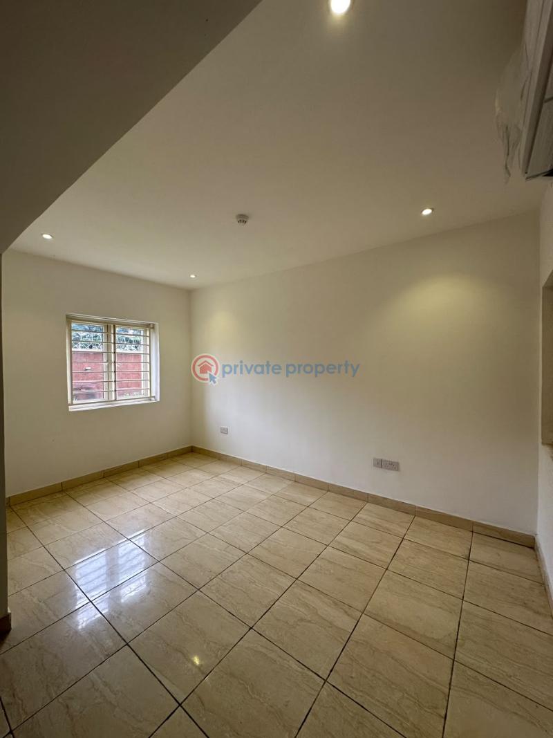 4 bedroom Block Of Flats For Rent Banana Island Estate Banana Island Ikoyi Lagos - 22