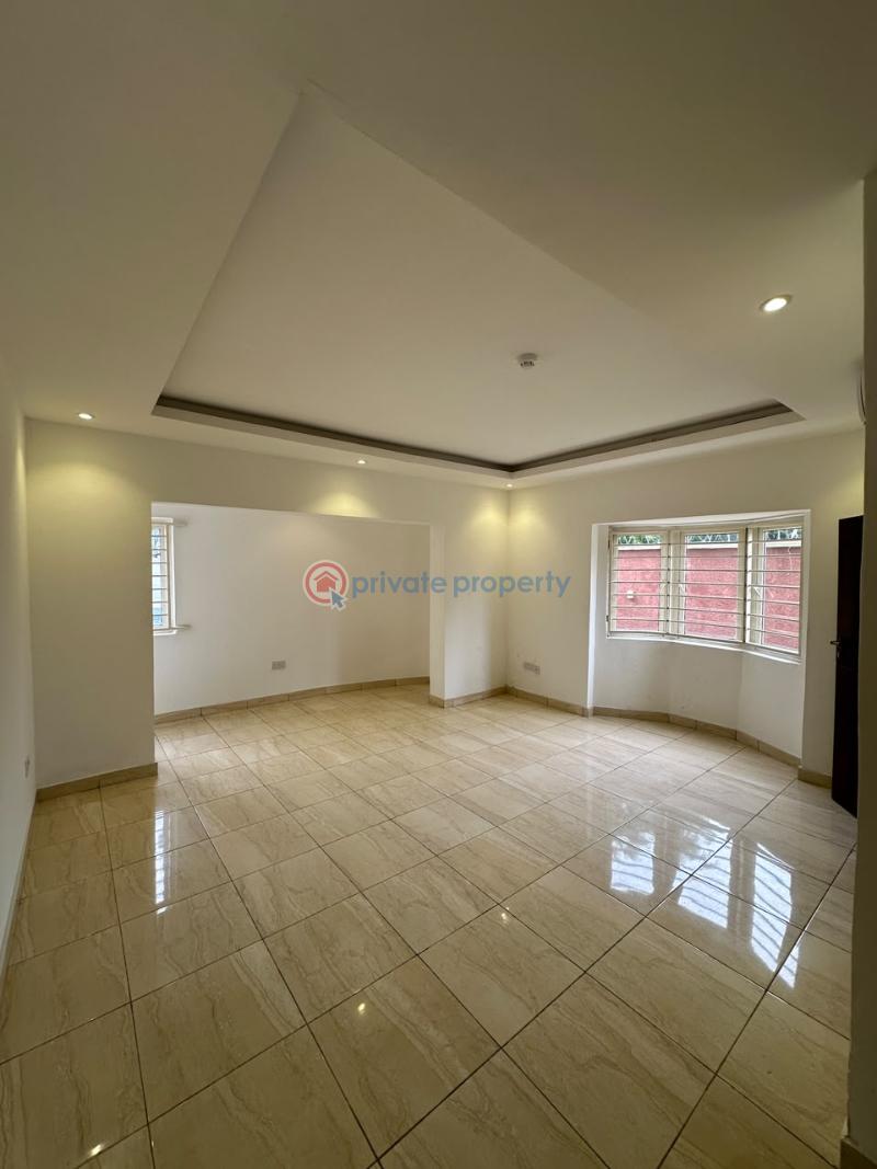 4 bedroom Block Of Flats For Rent Banana Island Estate Banana Island Ikoyi Lagos - 11