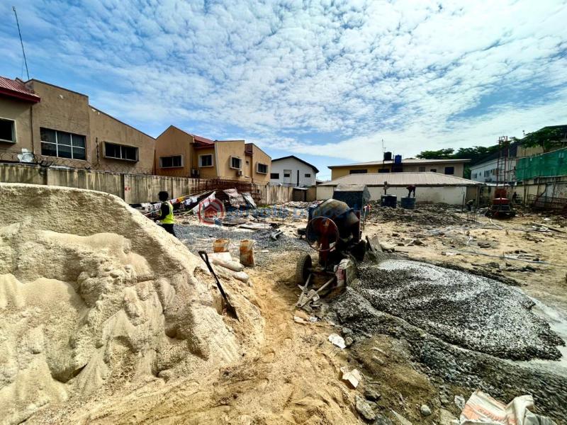 2 bedroom Block Of Flats For Sale Off Admiralty Way, Lekki Phase 1 Lekki Phase 1 Lagos - 12