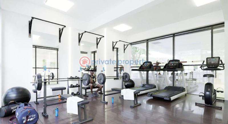 2 bedroom Block Of Flats For Sale Off Admiralty Way, Lekki Phase 1 Lekki Phase 1 Lagos - 2