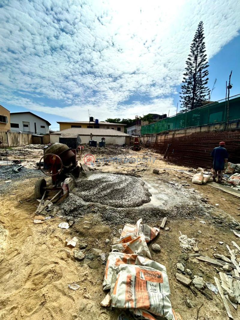 2 bedroom Block Of Flats For Sale Off Admiralty Way, Lekki Phase 1 Lekki Phase 1 Lagos - 13