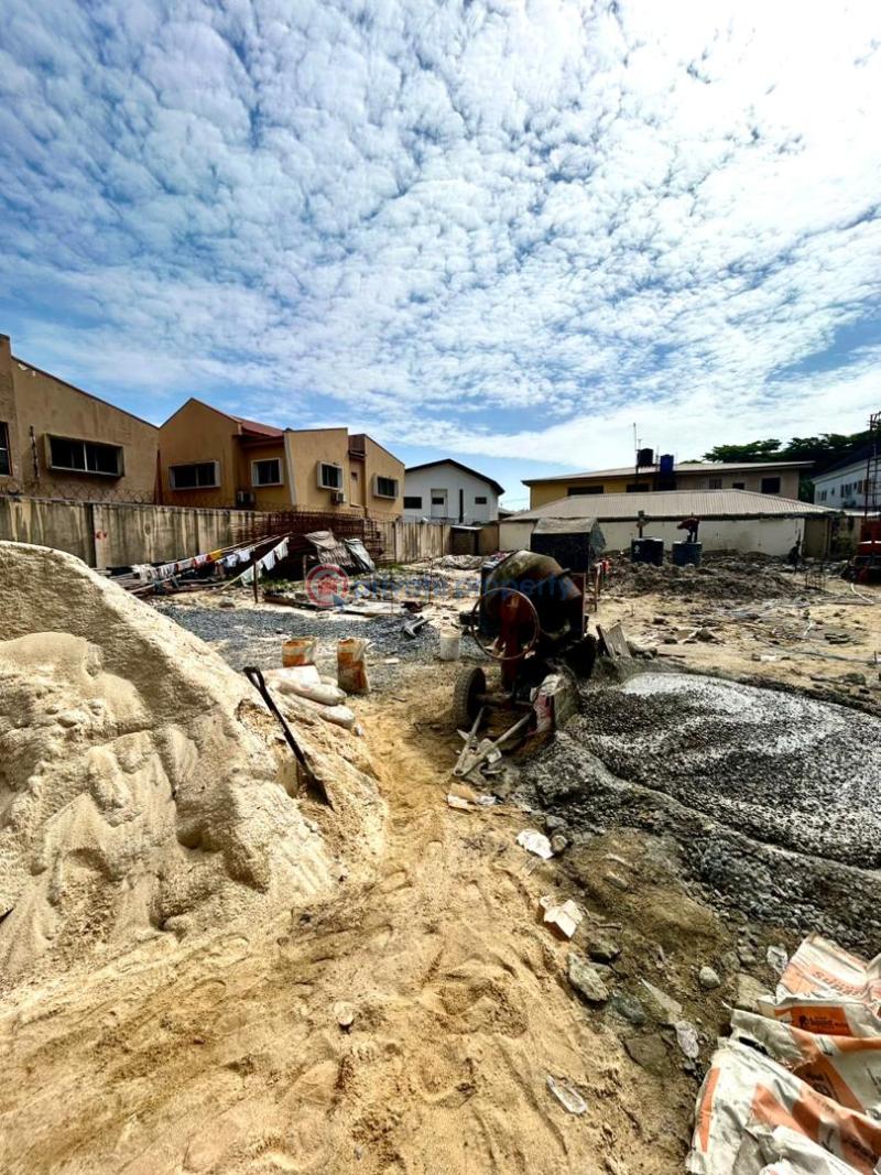 2 bedroom Block Of Flats For Sale Off Admiralty Way, Lekki Phase 1 Lekki Phase 1 Lagos - 8