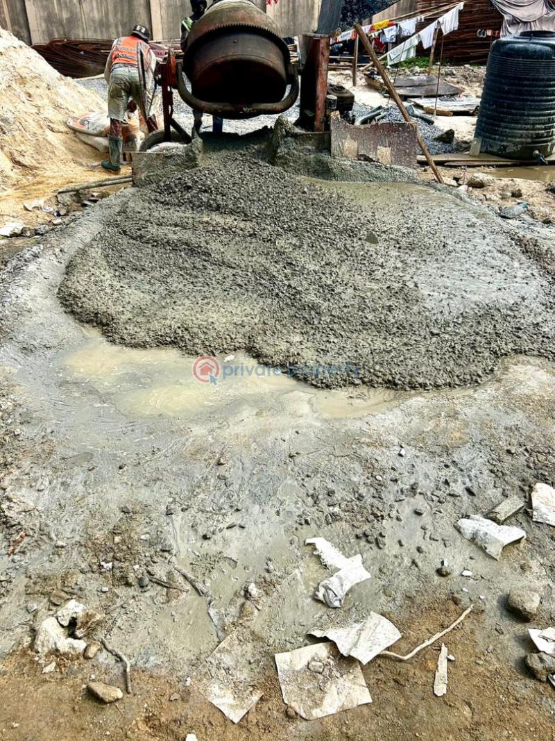 2 bedroom Block Of Flats For Sale Off Admiralty Way, Lekki Phase 1 Lekki Phase 1 Lagos - 4