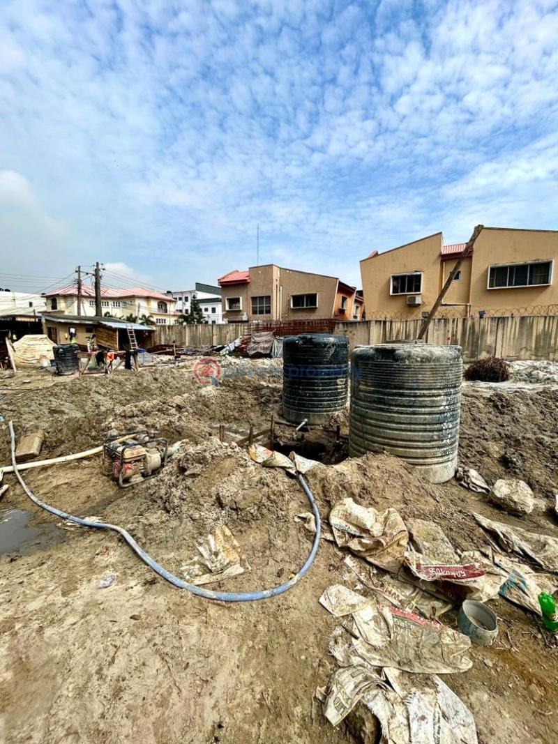 2 bedroom Block Of Flats For Sale Off Admiralty Way, Lekki Phase 1 Lekki Phase 1 Lagos - 5