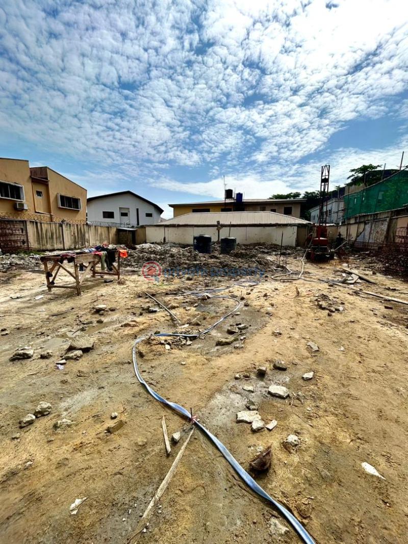 2 bedroom Block Of Flats For Sale Off Admiralty Way, Lekki Phase 1 Lekki Phase 1 Lagos - 7