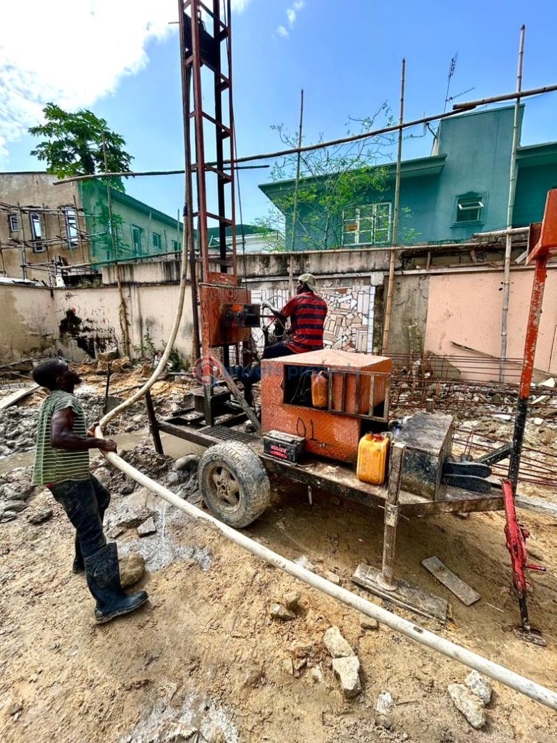 2 bedroom Block Of Flats For Sale Off Admiralty Way, Lekki Phase 1 Lekki Phase 1 Lagos - 11