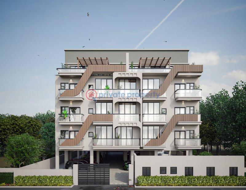 2 bedroom Block Of Flats For Sale Off Admiralty Way, Lekki Phase 1 Lekki Phase 1 Lagos - 0