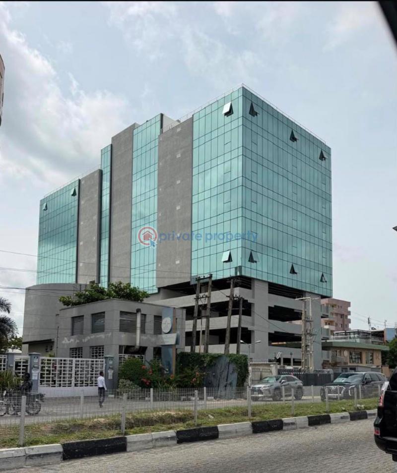 Office For Rent Ademola Adetokumbo Ademola Adetokunbo Victoria Island Lagos