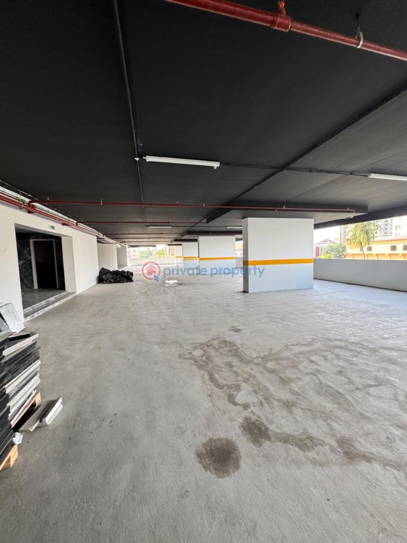 Commercial Property For Rent Victoria Island Lagos - 7