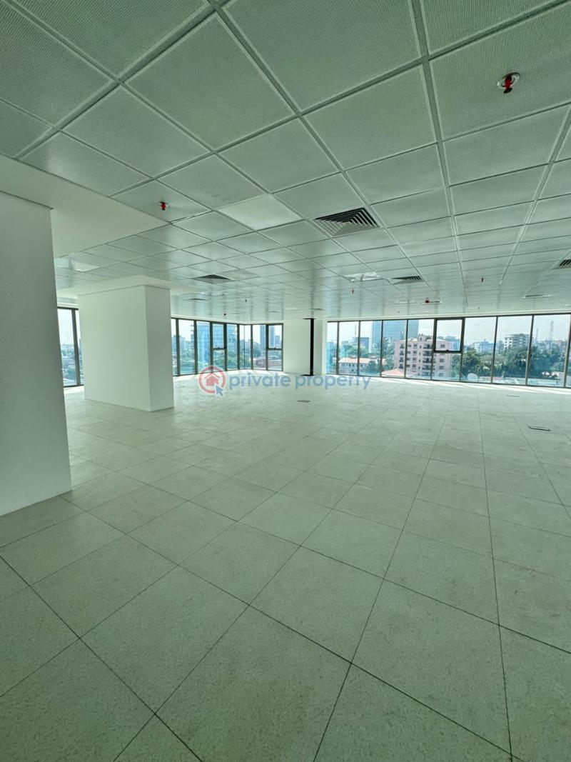 Commercial Property For Rent Victoria Island Lagos - 3