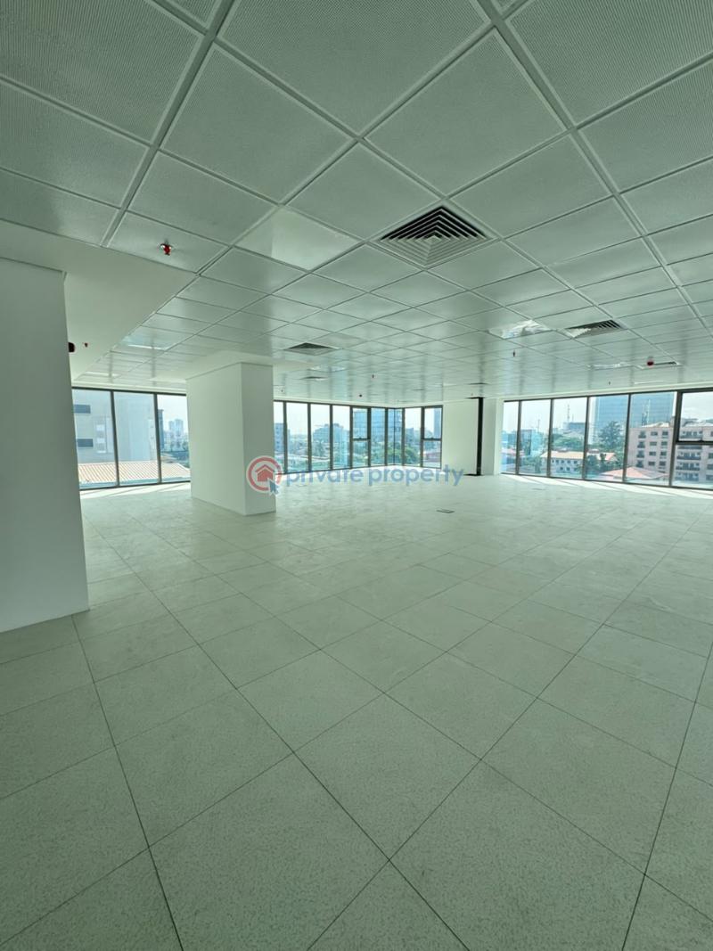 Commercial Property For Rent Victoria Island Lagos - 5
